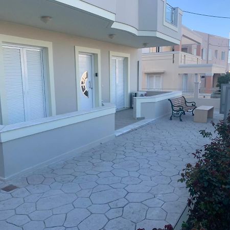 Kos Suite Home Platanion Exterior photo