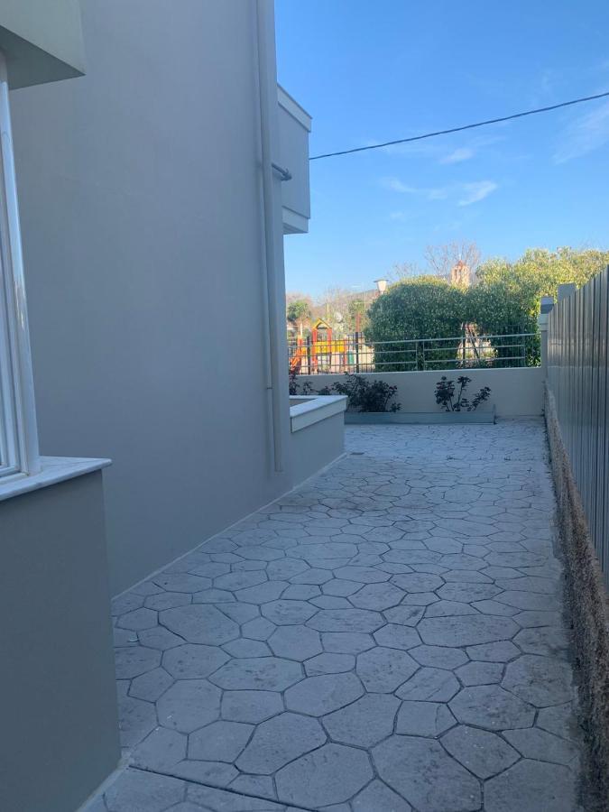 Kos Suite Home Platanion Exterior photo