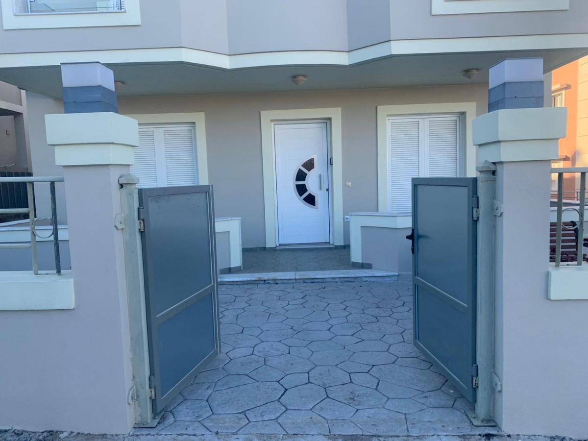 Kos Suite Home Platanion Exterior photo