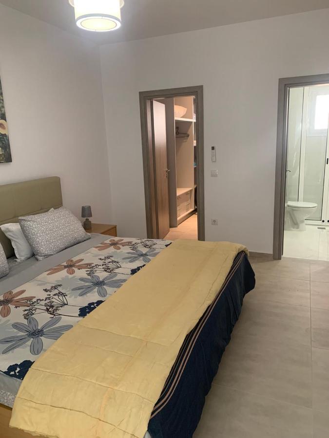 Kos Suite Home Platanion Exterior photo