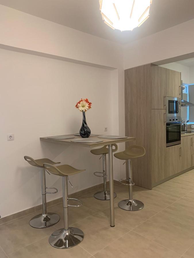Kos Suite Home Platanion Exterior photo