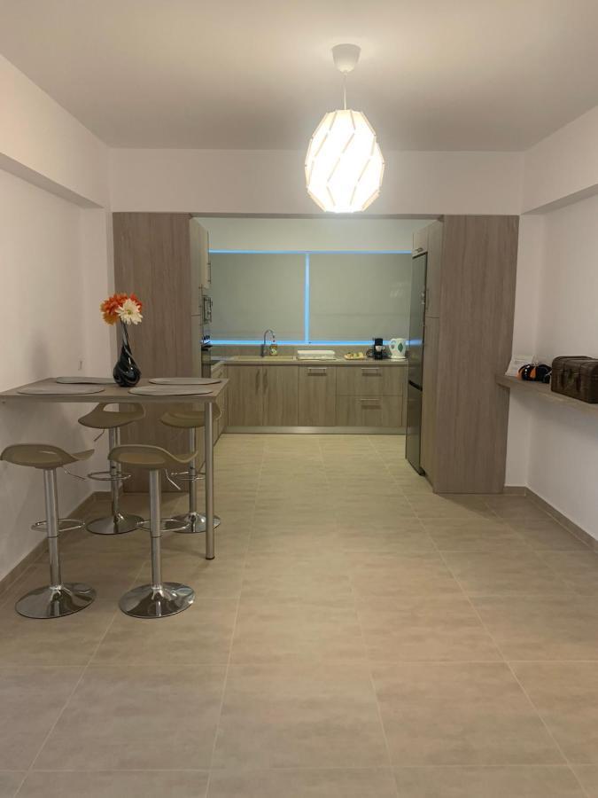 Kos Suite Home Platanion Exterior photo
