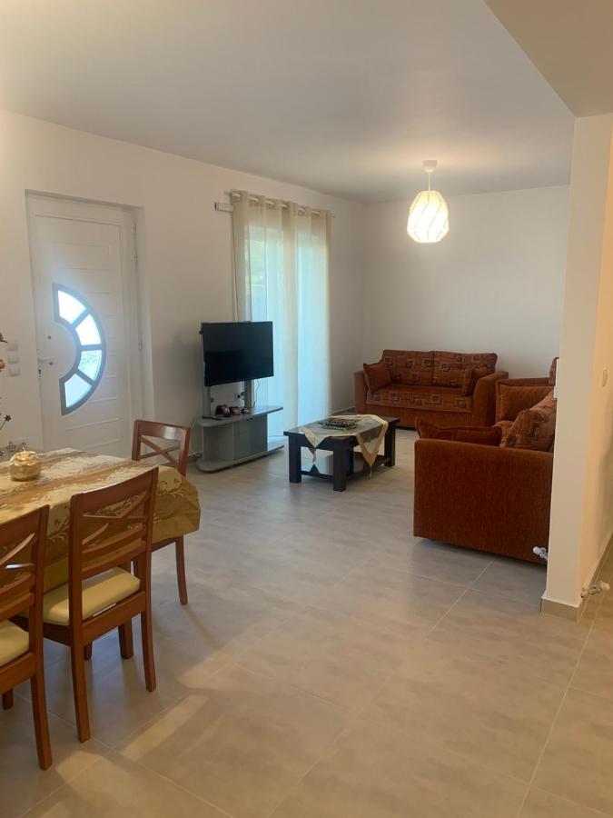 Kos Suite Home Platanion Exterior photo