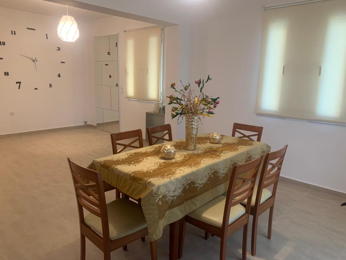 Kos Suite Home Platanion Exterior photo