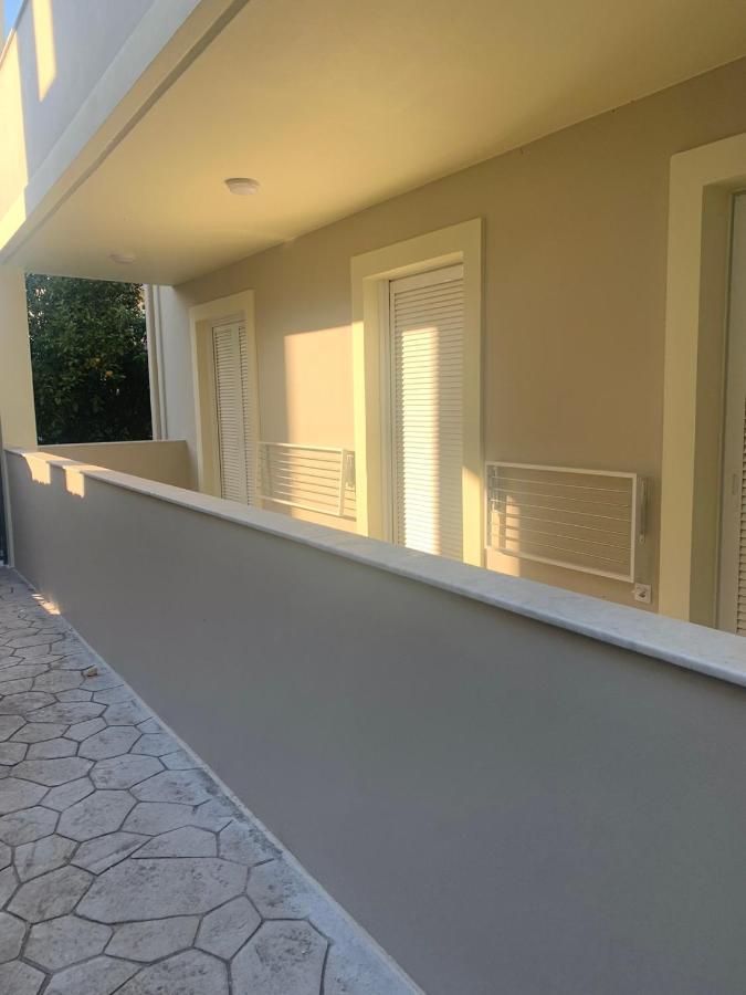 Kos Suite Home Platanion Exterior photo