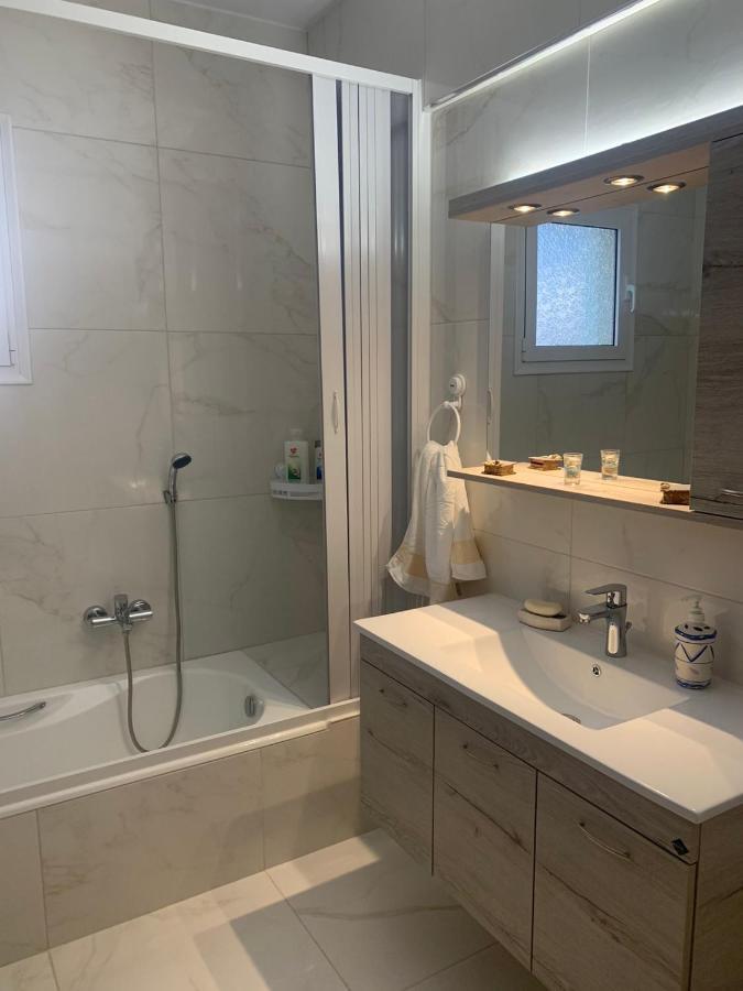 Kos Suite Home Platanion Exterior photo