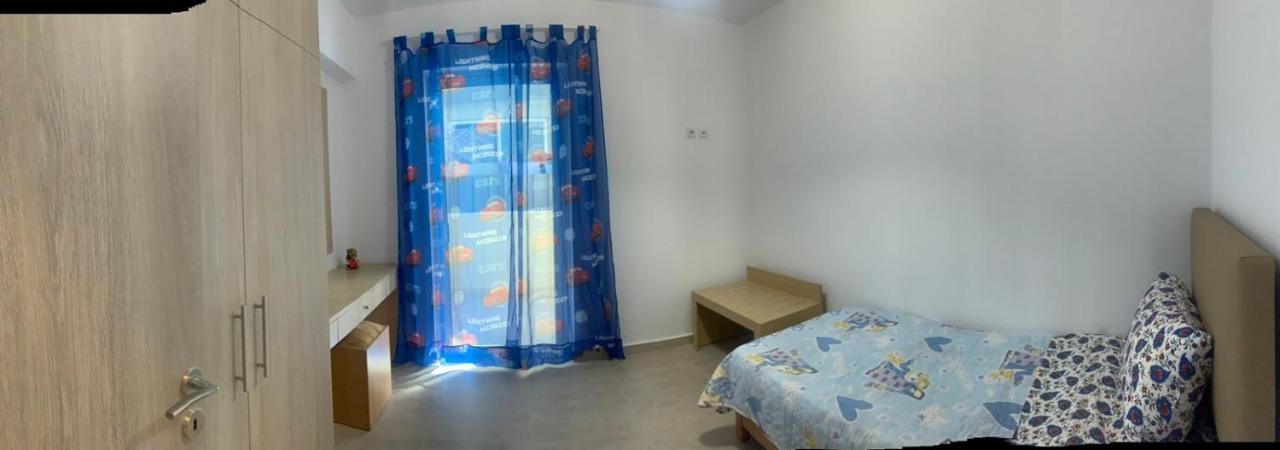 Kos Suite Home Platanion Exterior photo