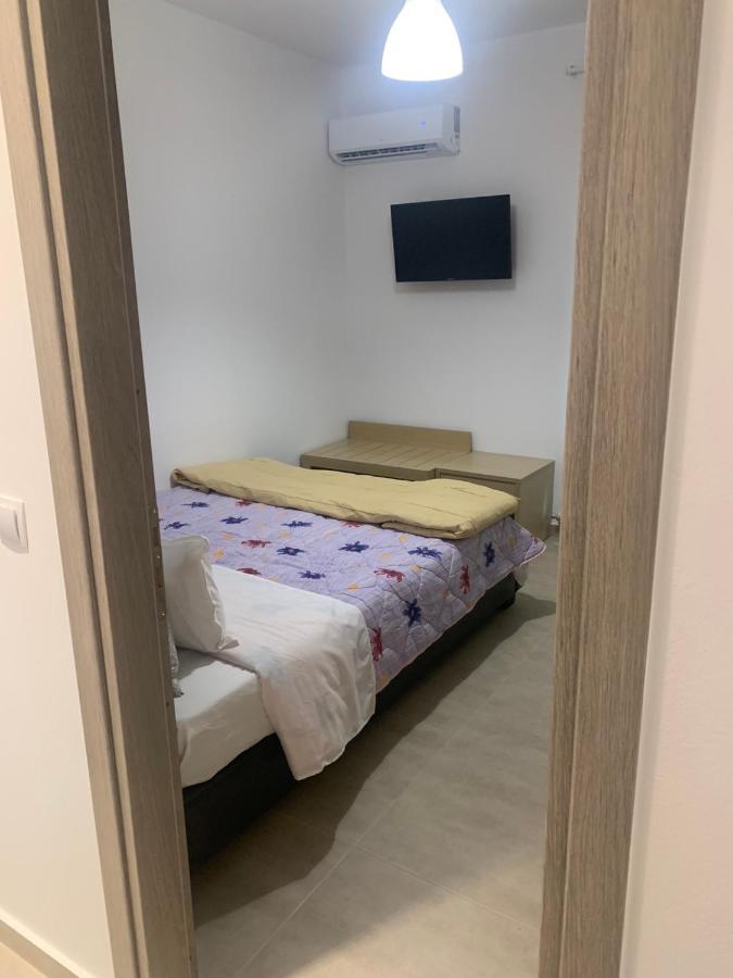 Kos Suite Home Platanion Exterior photo
