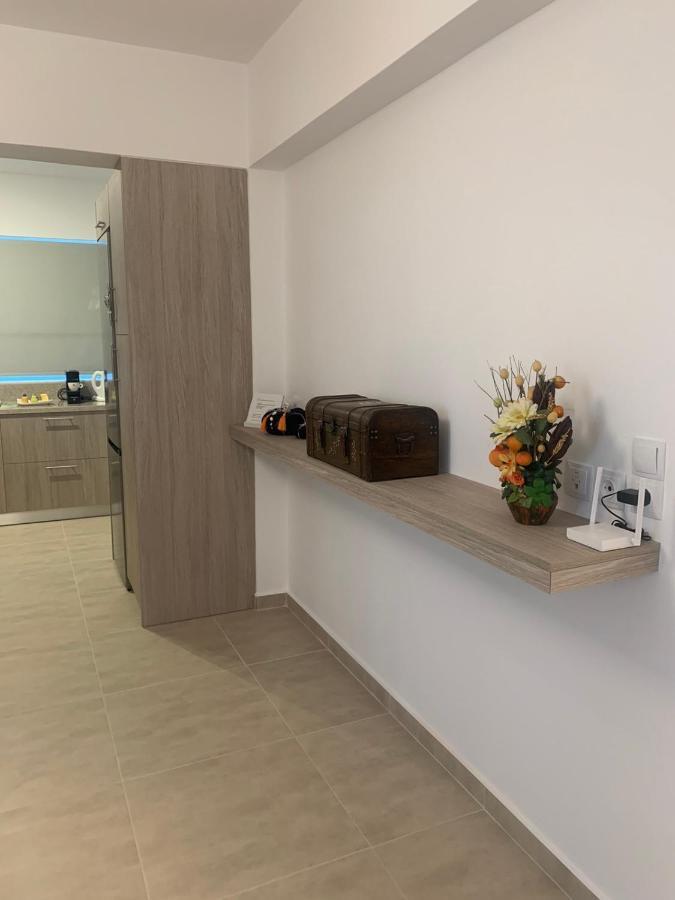 Kos Suite Home Platanion Exterior photo