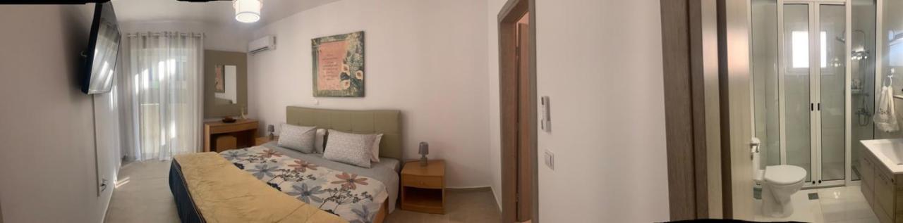 Kos Suite Home Platanion Exterior photo