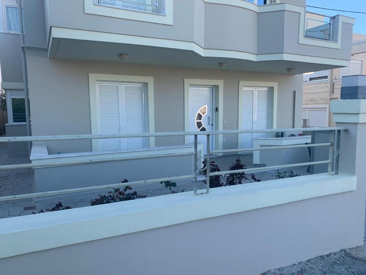 Kos Suite Home Platanion Exterior photo